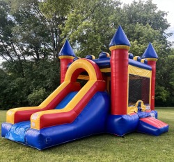 IMG 4864 1745281187 Inflatable Jump Combo