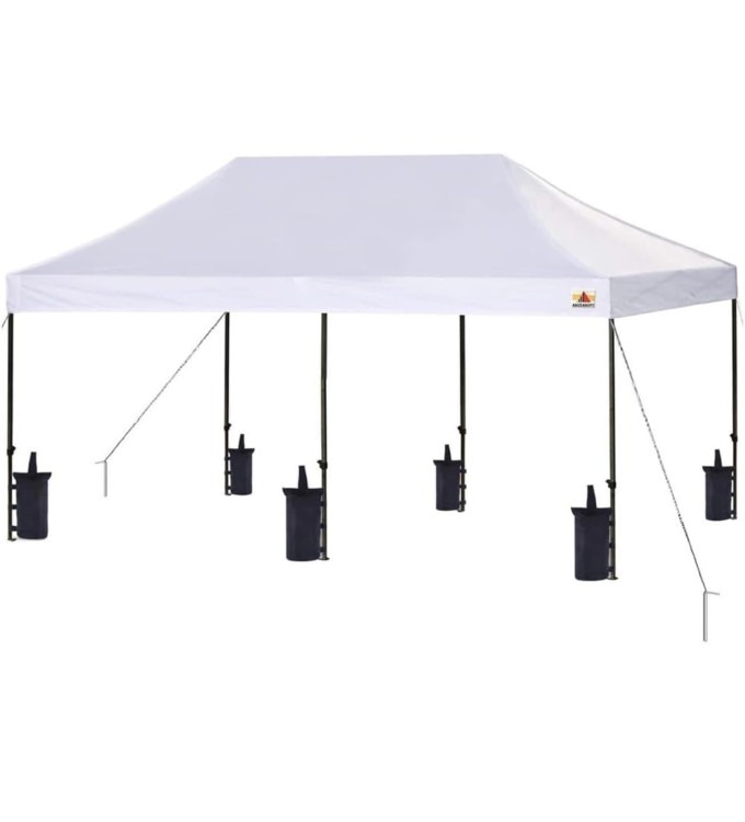 Tent 10 x 20