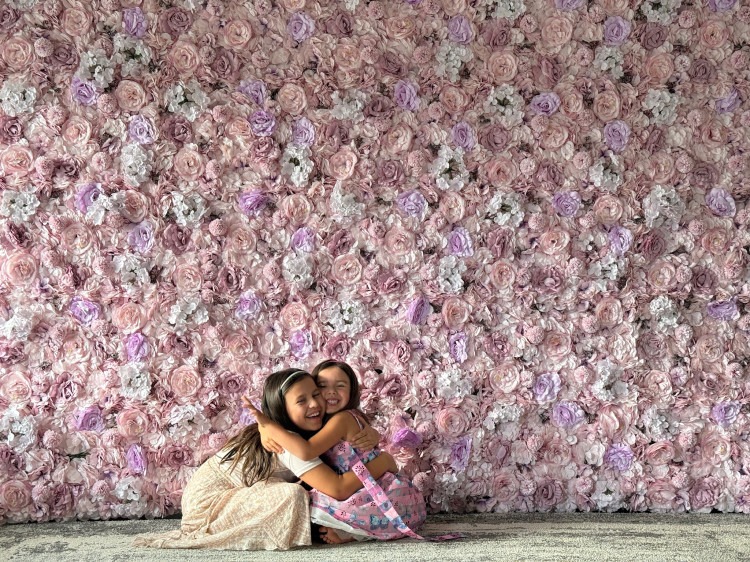Backdrops