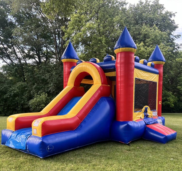 Slides & Combos