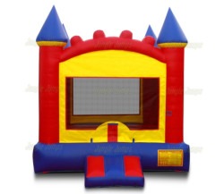 IMG 0617 1758406762 Castle Bounce House II 13 x 13 x 15