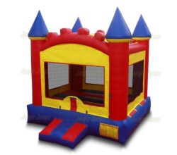 IMG 0618 1758406762 Castle Bounce House II 13 x 13 x 15