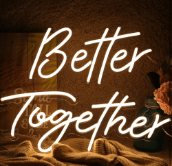 better20together 1753113885 Pink Flower Wall